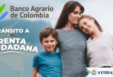 Renta Ciudadana Banco Agrario: Consultar si soy beneficiario