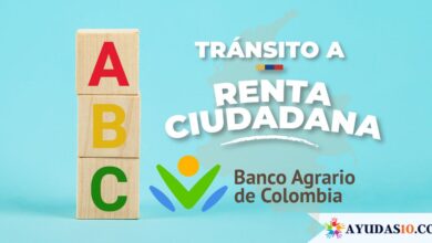 ABC de la Renta Ciudadana y el Banco Agrario