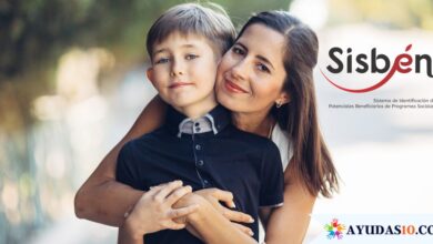 Cómo inscribir un hijo al Sisbén y acceder a los beneficios del gobierno