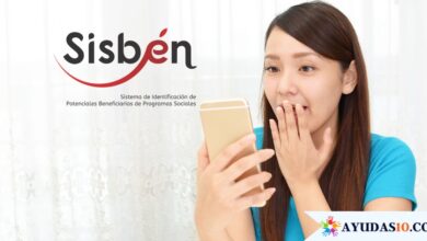 beneficios del Sisbén por grupos