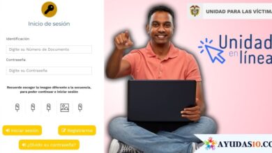 la Unidad para las Víctimas lanza una página web renovada para apoyar a los desplazados y las víctimas