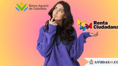 Mujer se pregunta si es beneficiaria de Renta Ciudadana