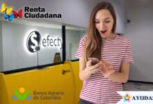 Consulta tu pago de Renta Ciudadana y retíralo en Efecty sin complicaciones
