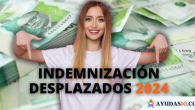 Desplazados: Así puede consultar el pago de indemnización con la cédula