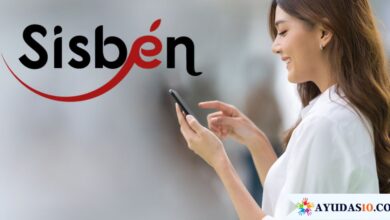 Grupos del Sisbén que son beneficiarios de subsidios del gobierno en 2024