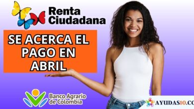 1er listado de personas inscritas a Renta Ciudadana