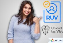 Cómo solicitar la inscripción en el Registro Único de Víctimas