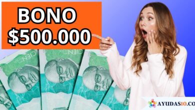 Beneficiarios reclaman subsidio de $500.000 por ola invernal