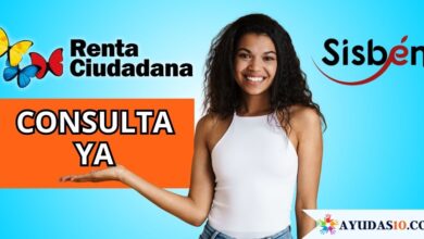 Verifica tu Sisbén y consulta si aplicas a Renta Ciudadana