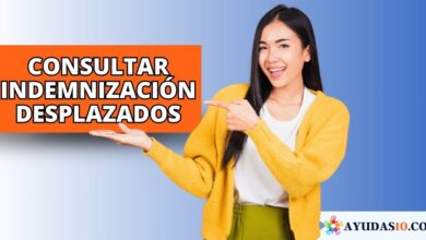 Desplazados: ¿Quiero saber si ya tengo indemnización y cómo puedo cobrarla?
