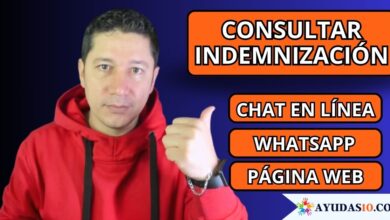 Desplazados: ¿Dónde consultar el estado de mi indemnización?