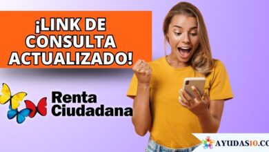 Renta Ciudadana: Ya puedes consultar si eres beneficiario de Colombia sin Hambre