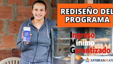 Inicia el Rediseño del Ingreso Mínimo Garantizado
