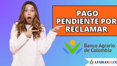 Banco Agrario de Colombia: Cómo saber si tienes un pago pendiente por reclamar