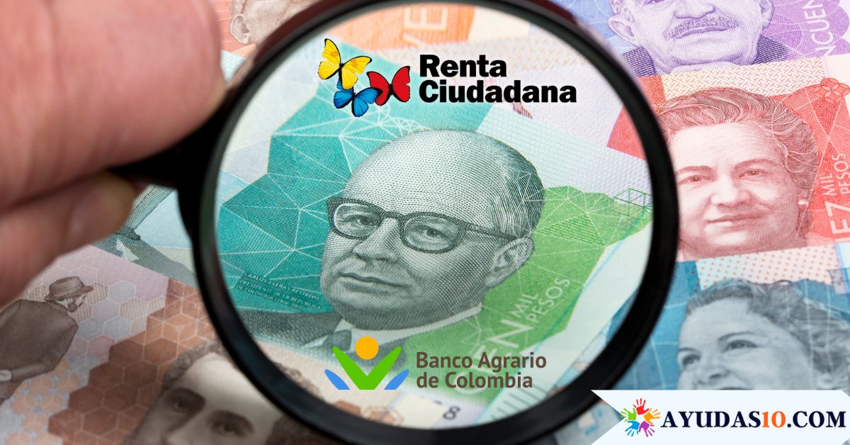 Beneficiarios Renta Ciudadana 2025: Requisitos del Subsidio