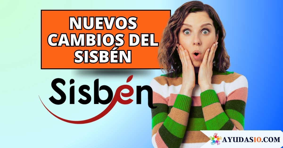 Nuevos Cambios del Sisbén: ¡Consulta Tu Puntaje y Ficha Técnica Ahora!