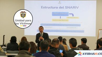 SNARIV 2025: Estrategias de Atención a Víctimas en Colombia