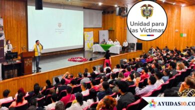 Unidad para las Víctimas entrega indemnizaciones en Santander