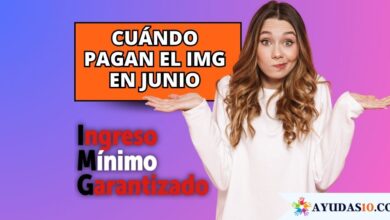 Cuándo pagan el Ingreso Mínimo Garantizado en Junio