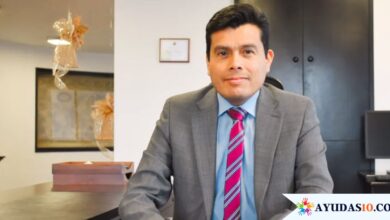 Álvaro Mauricio Rodríguez Amaya nuevo director del DPS