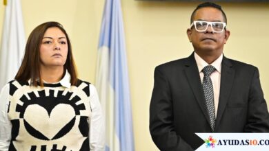 Comisión de Financiamiento de la Ley de Víctimas instalada en Colombia