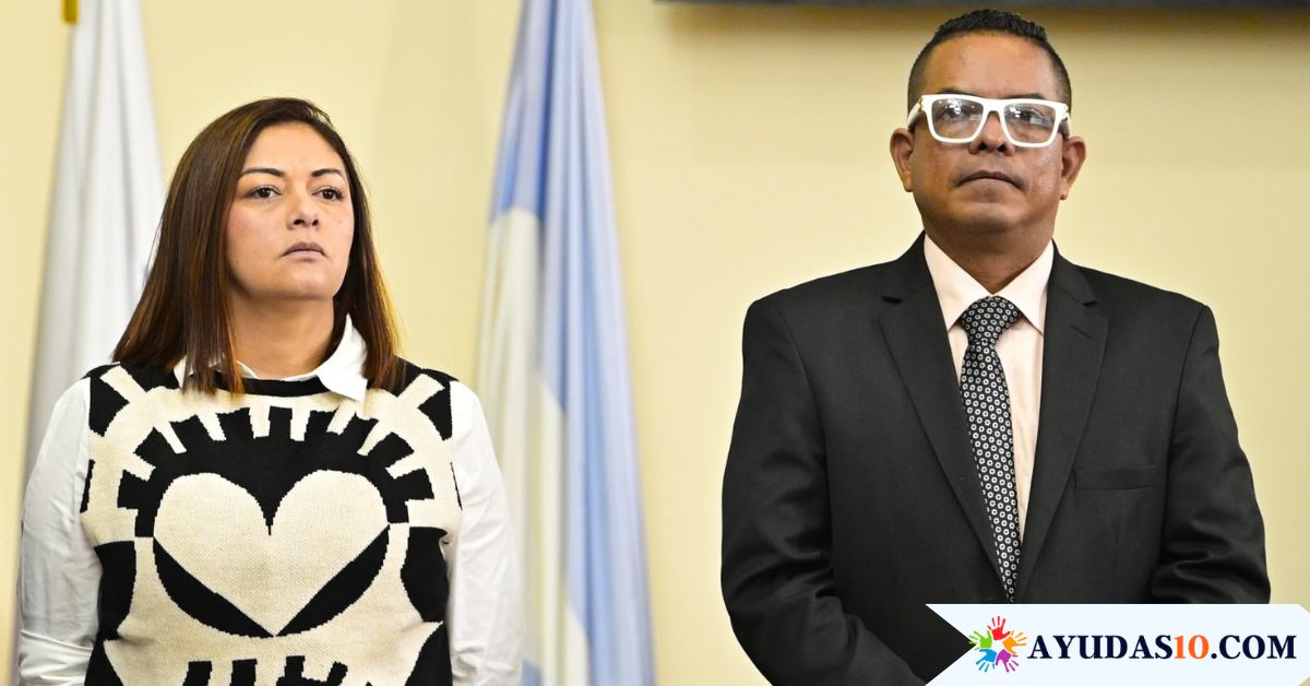 Comisión de Financiamiento de la Ley de Víctimas instalada en Colombia