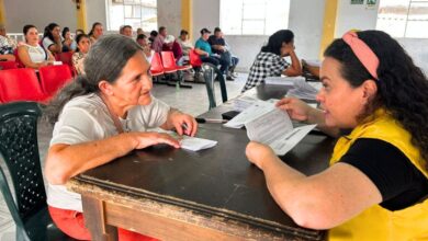 indemnizaciones entregadas por la Unidad para las Víctimas en Putumayo