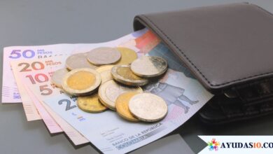 Adulto mayor recibe subsidio
