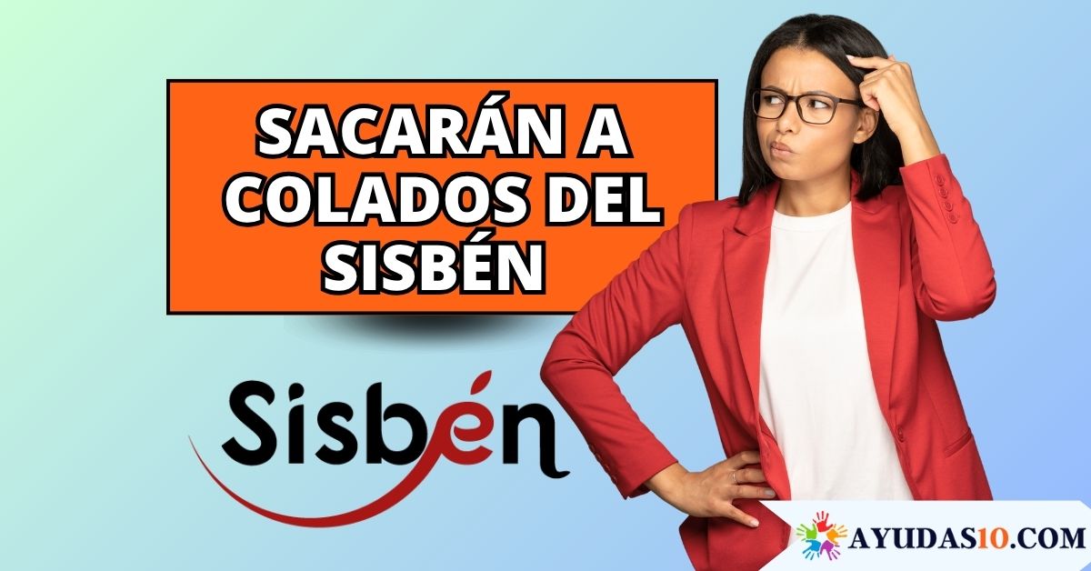Reforma del Sisbén: Gobierno busca eliminar a los colados del sistema