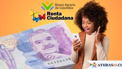 Consulta si recibirás Renta Ciudadana en junio y cómo cobrar