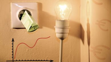 Gobierno propone eliminar subsidios de energía por alto consumo