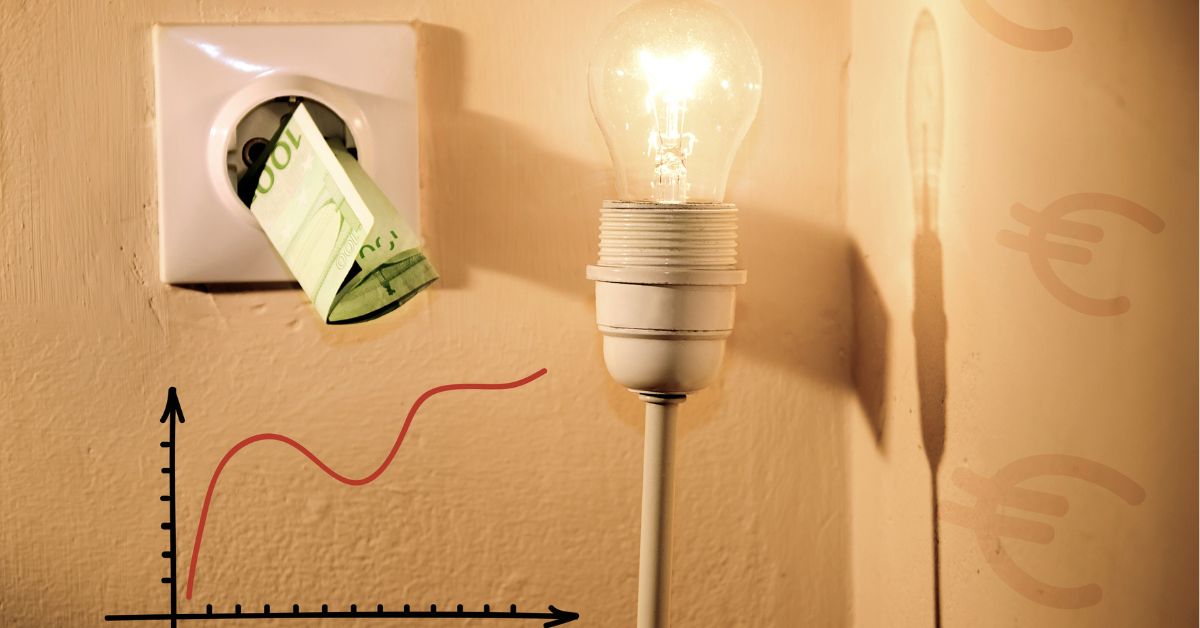 Gobierno propone eliminar subsidios de energía por alto consumo