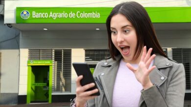 Banco Agrario de Colombia: Consulte YA si tiene un pago