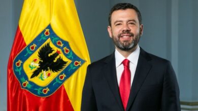 Alcalde Galán se pronuncia tras conocer amenazas de atentado