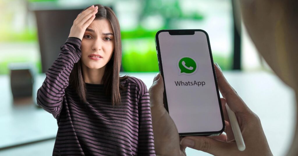 Modelos de celulares que perderán WhatsApp en 2025