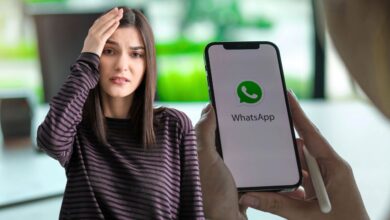 Modelos de celulares que perderán WhatsApp en 2025