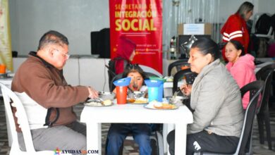 Nuevo comedor Mirador II en Ciudad Bolívar abre sus puertas