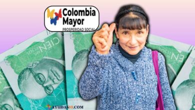 Beneficiarios del programa Colombia Mayor tras la reforma