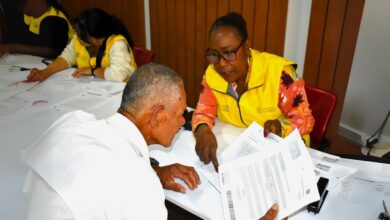 Víctimas del conflicto armado en Santander y Norte de Santander reciben cartas de indemnización