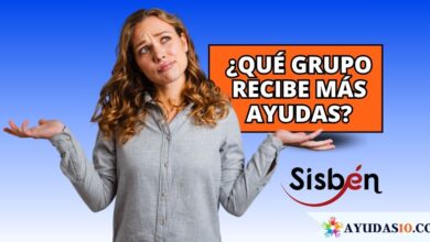 Subsidios para el Grupo A del Sisbén en 2025