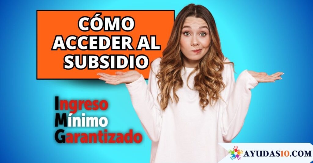 Apoyo económico IMG Bogotá 2025: descubre cómo acceder