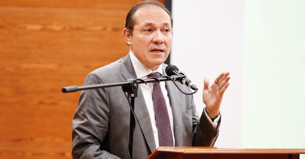 Antonio Sanguino