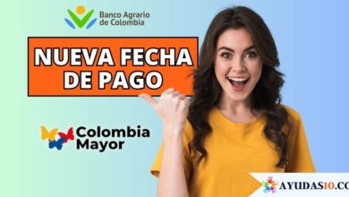 Amplían plazo de cobro del subsidio en agosto