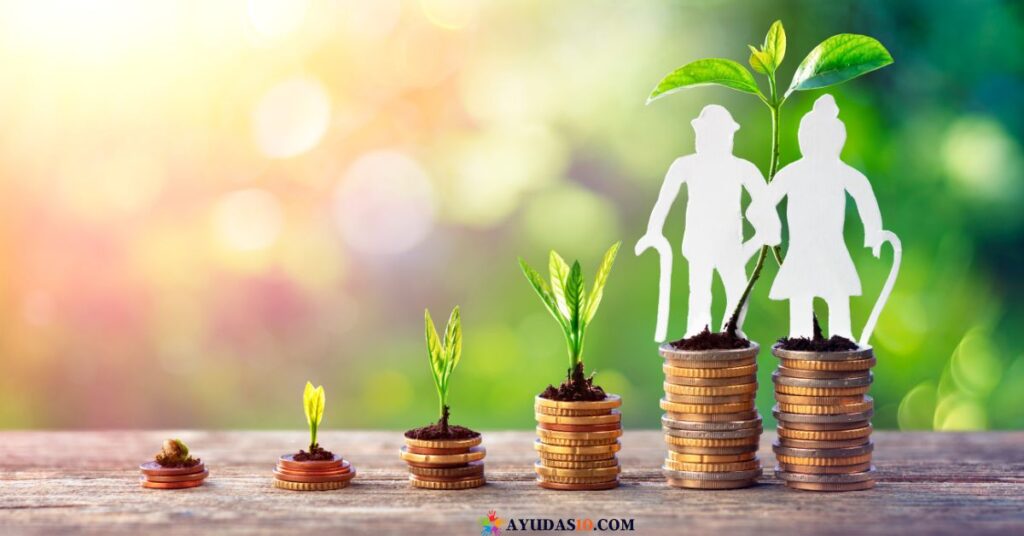 Así quedó la pensión mínima de Colpensiones en 2025