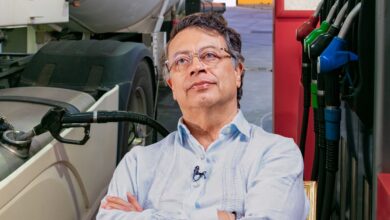 Gustavo Petro anuncia eliminación de subsidios al etanol y biodiésel