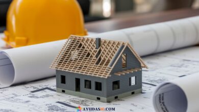 Subsidio para construcción en lote propio con Colsubsidio