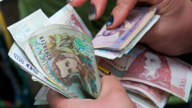 Consulta de subsidios acumulados con cédula en Colombia