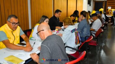 carta de indemnización por conflicto armado en Antioquia