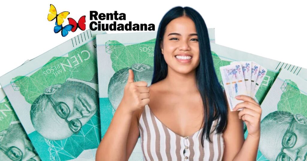 Corresponsabilidades Renta Ciudadana