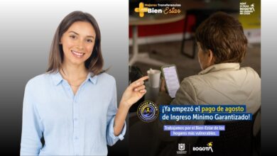 Inician pagos IMG de agosto
